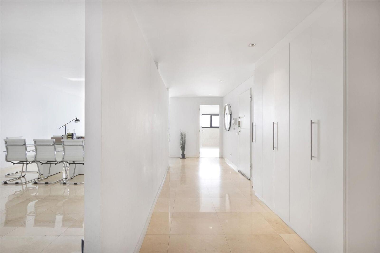 Apartamento T3 com piscina, Algés, Oeiras - Imagem 5