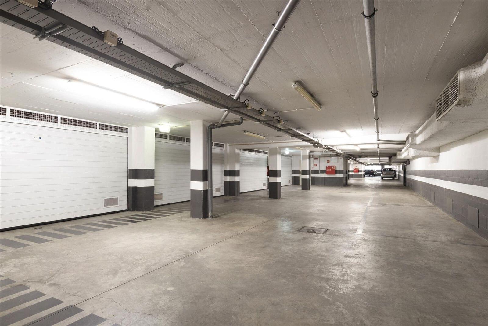 Apartamento T3 com piscina, Algés, Oeiras - Imagem 19