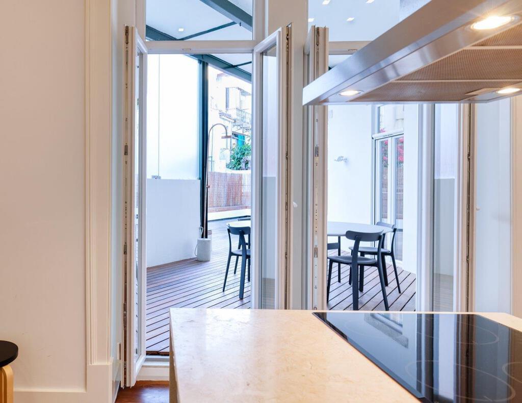 PF21447, Apartamento T4, Lisboa