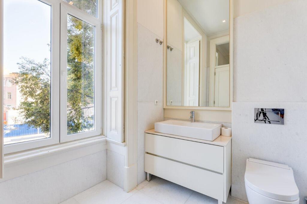 PF21447, Apartamento T4, Lisboa