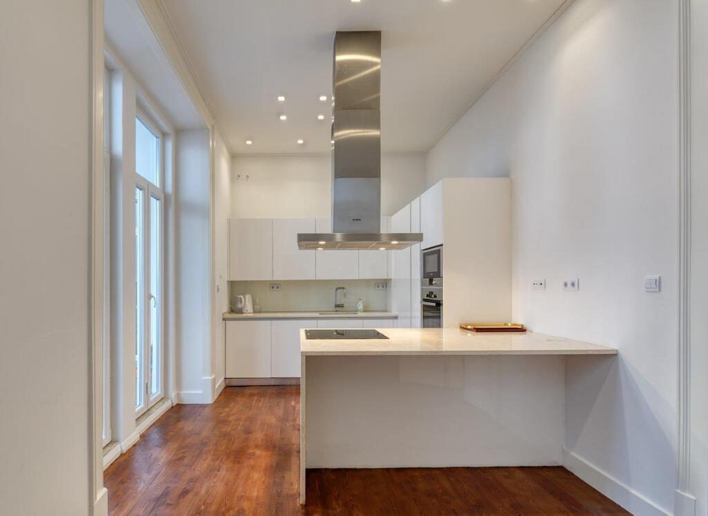 PF21447, Apartamento T4, Lisboa