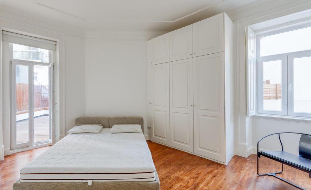 PF21447, Apartamento T4, Lisboa