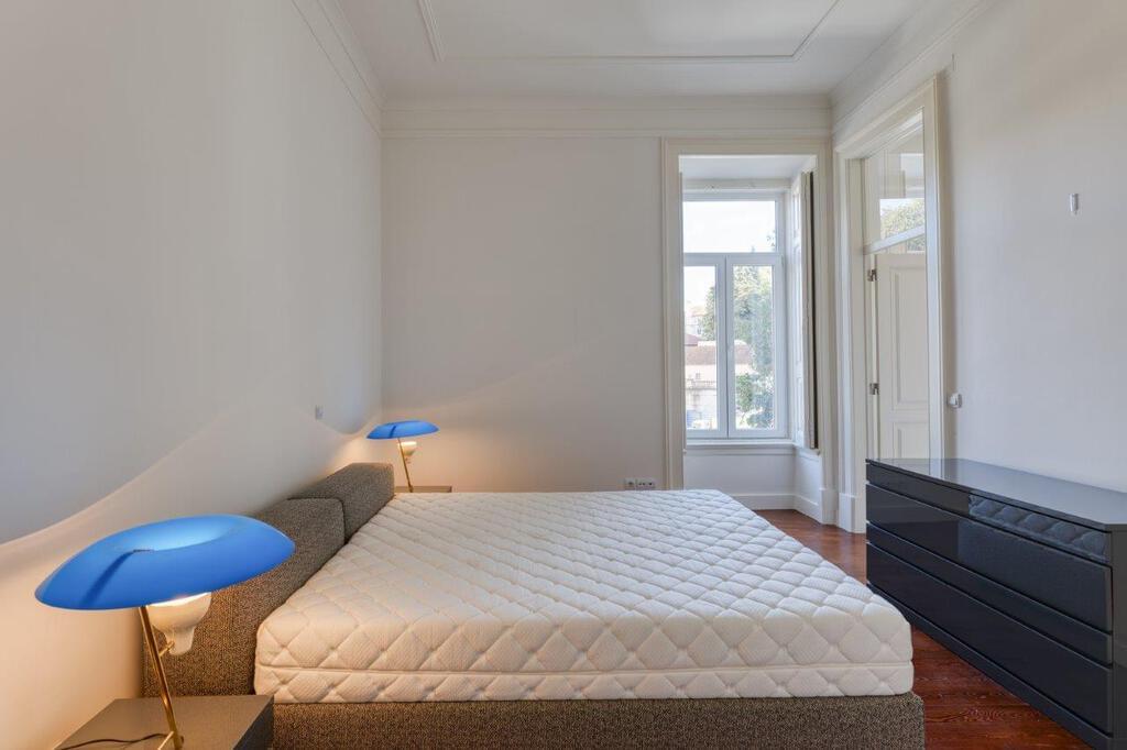 PF21447, Apartamento T4, Lisboa