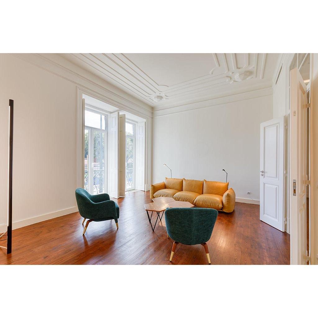 PF21447, Apartamento T4, Lisboa