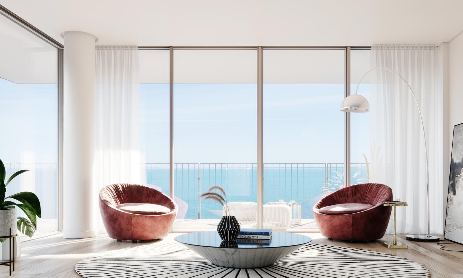 Apartamento T0 no Prata Riverside Village, Braço de Prata, Lisboa - Imagem 16