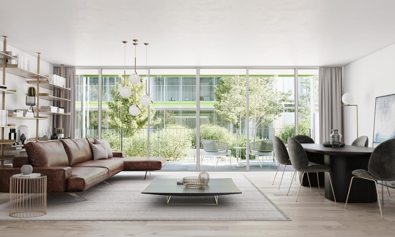 Apartamento T0 no Prata Riverside Village, Braço de Prata, Lisboa - Imagem 20