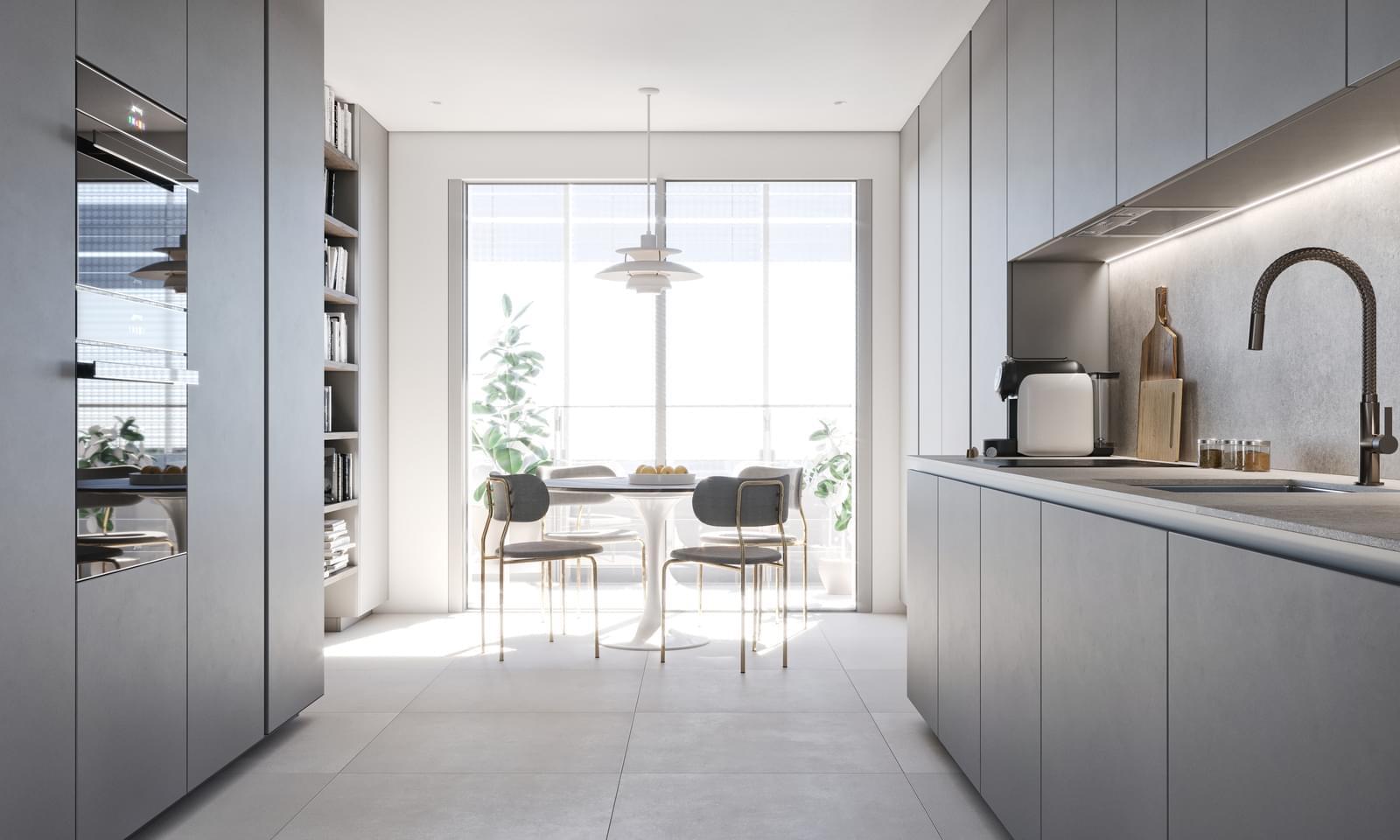 Apartamento T0 no Prata Riverside Village, Braço de Prata, Lisboa - Imagem 21
