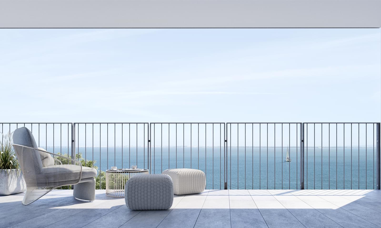 Apartamento T0 no Prata Riverside Village, Braço de Prata, Lisboa - Imagem 25