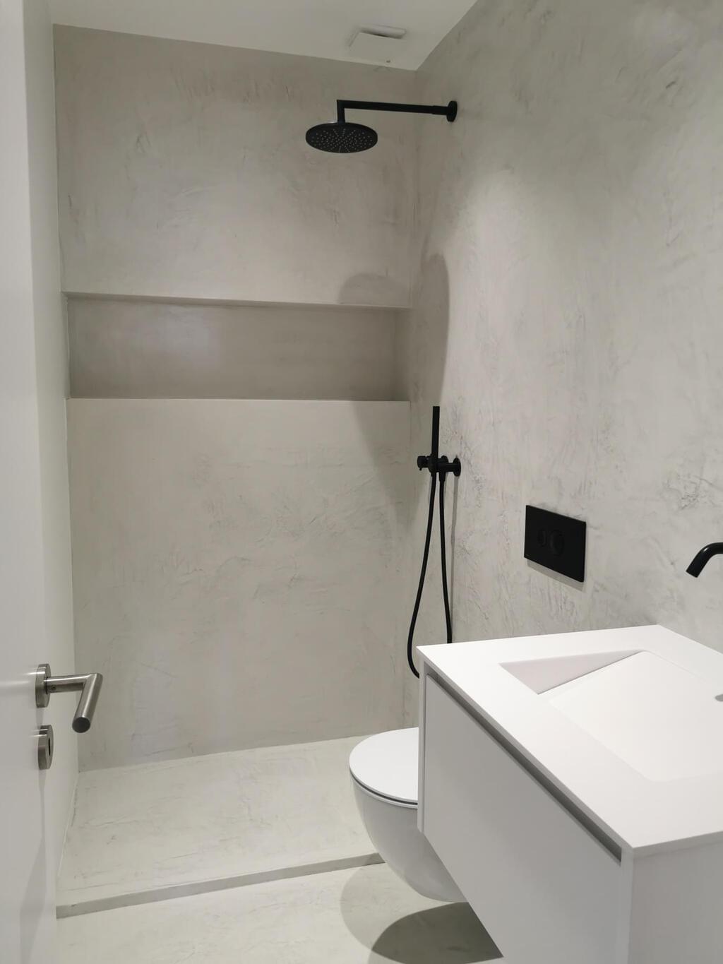 Appartement T3 avec piscine