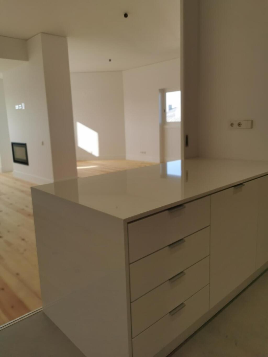 Appartement T3 avec piscine