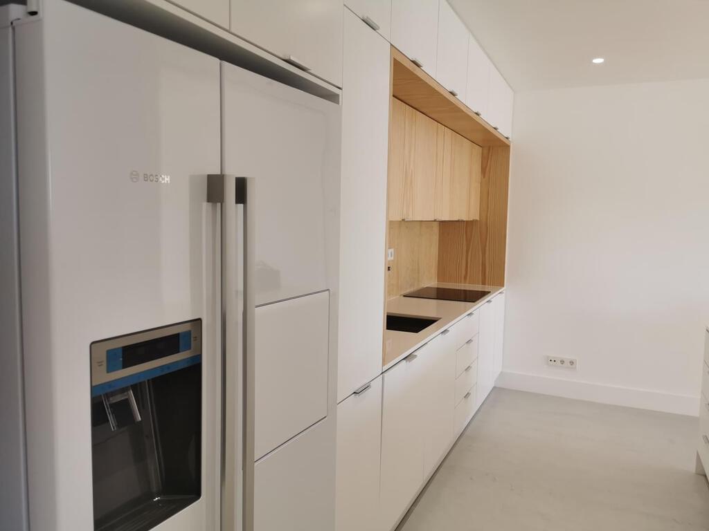 Appartement T3 avec piscine