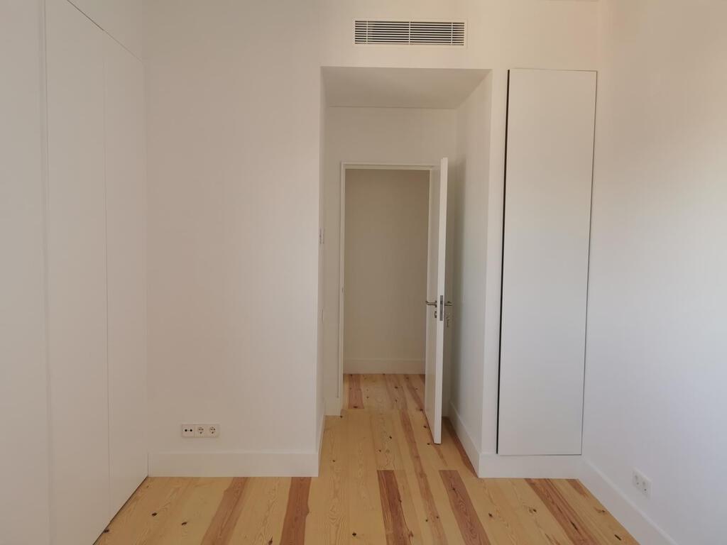 Appartement T3 avec piscine