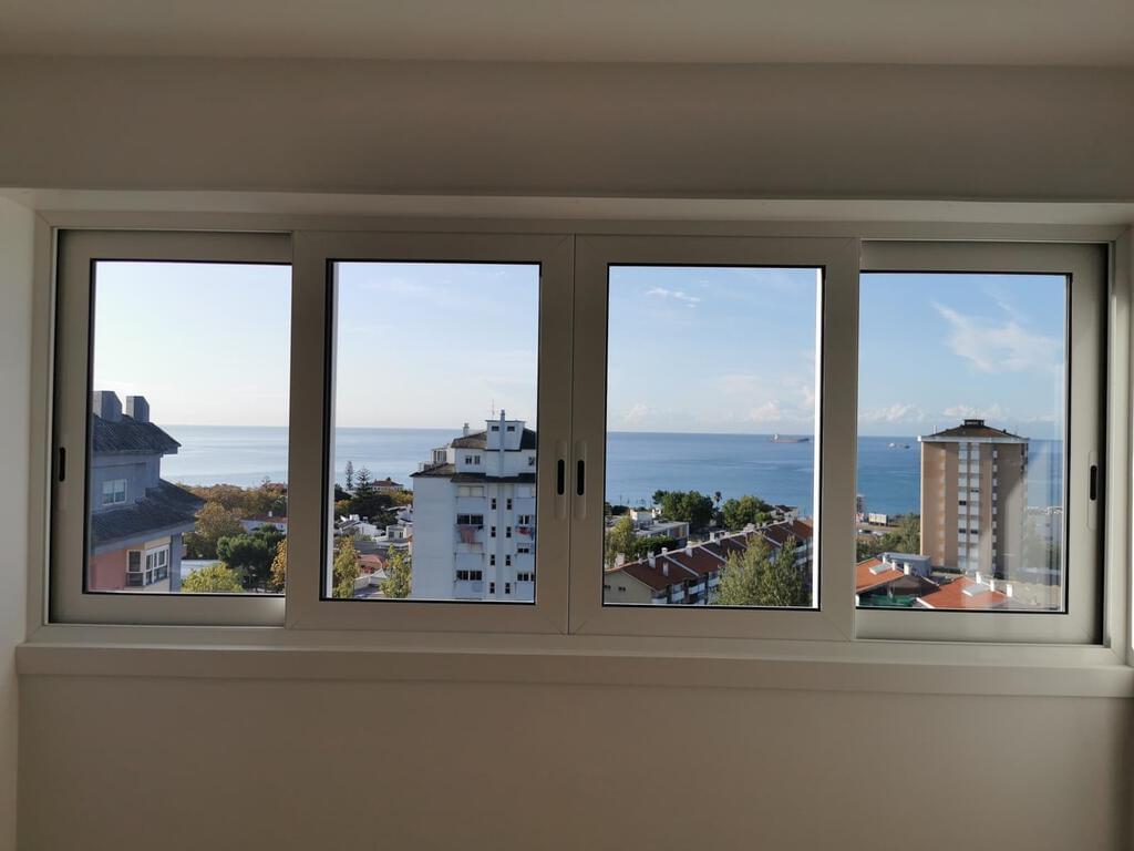 Appartement T3 avec piscine