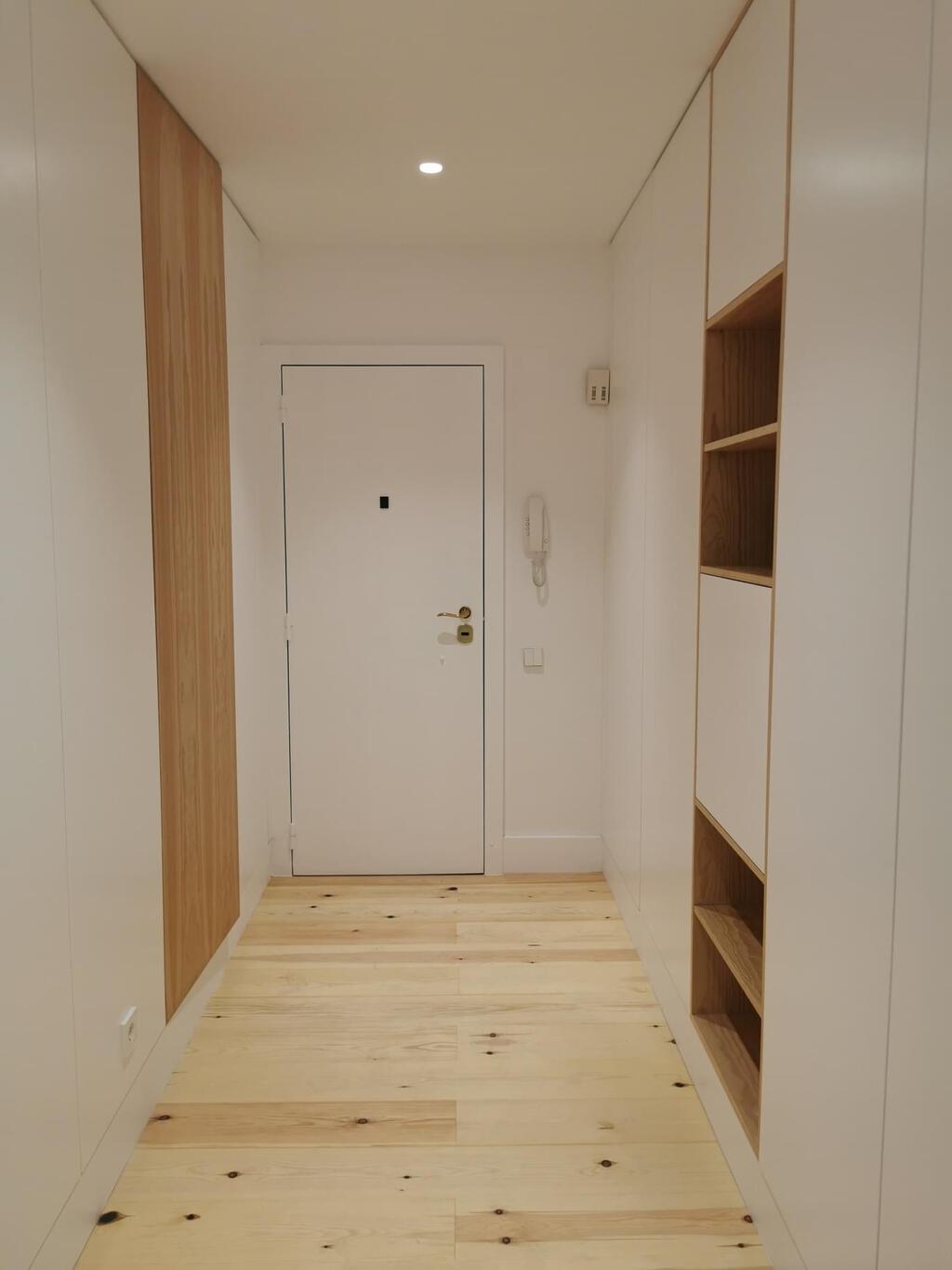 Appartement T3 avec piscine