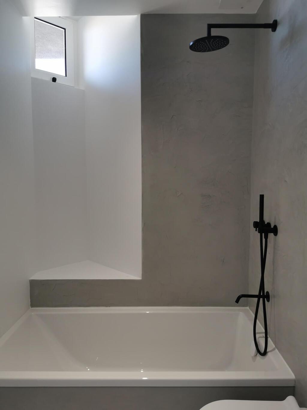 Appartement T3 avec piscine