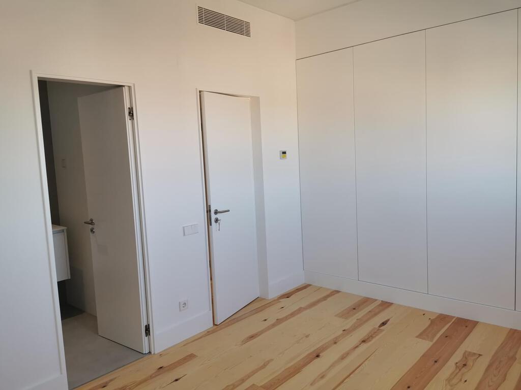 Appartement T3 avec piscine