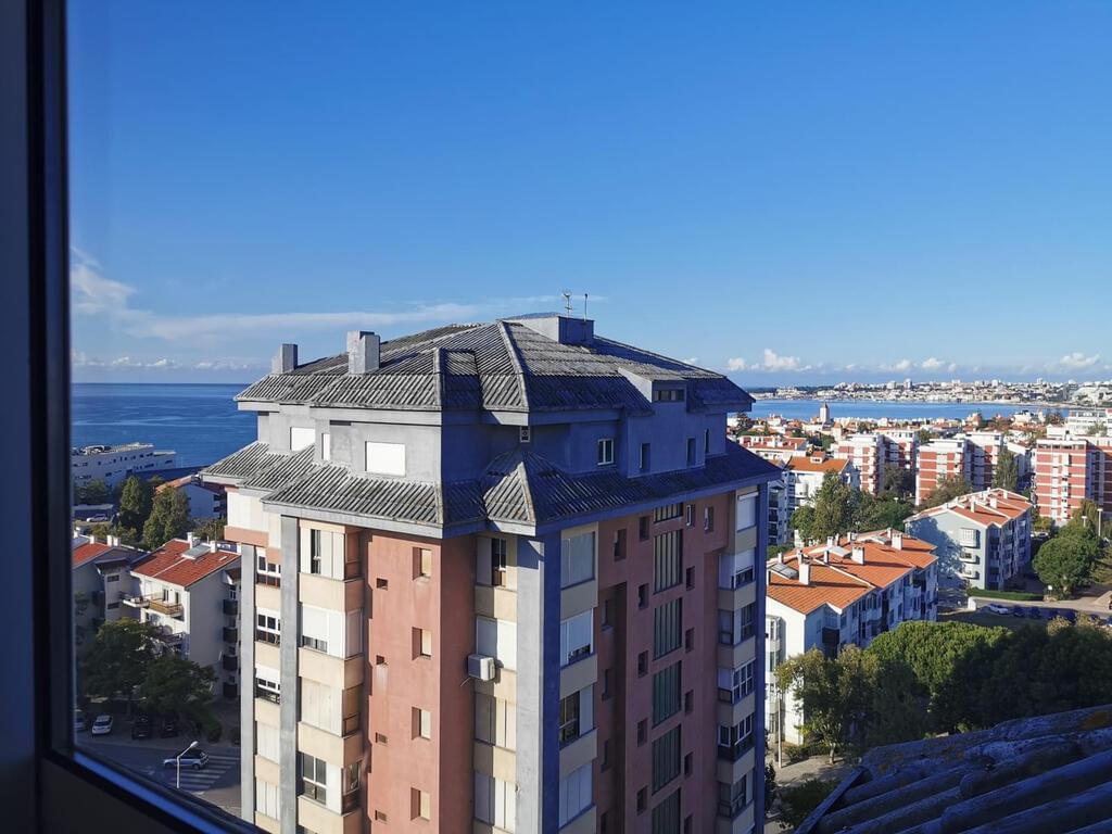 Appartement T3 avec piscine