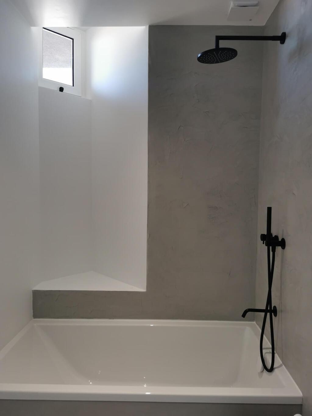 Appartement T3 avec piscine