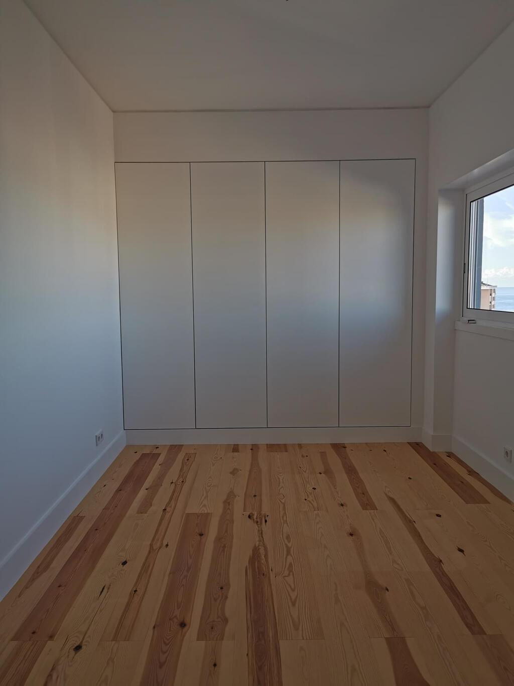 Appartement T3 avec piscine