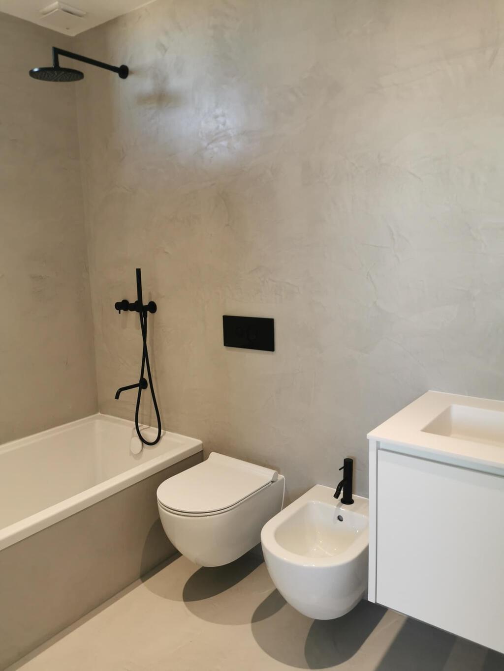 Appartement T3 avec piscine