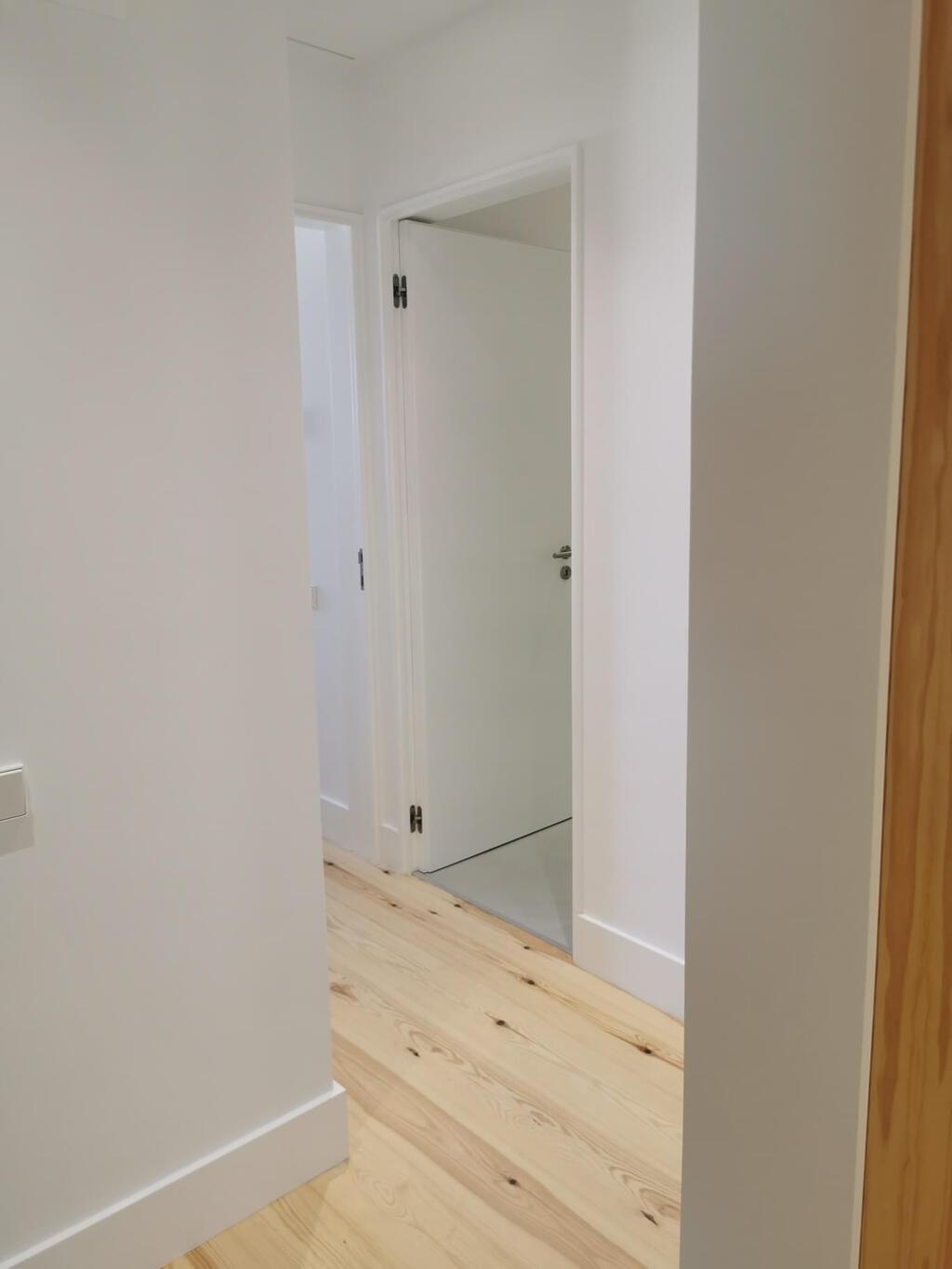 Appartement T3 avec piscine