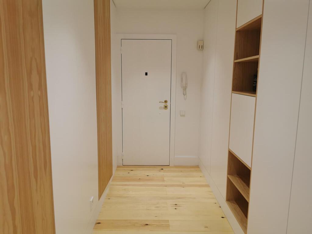 Appartement T3 avec piscine