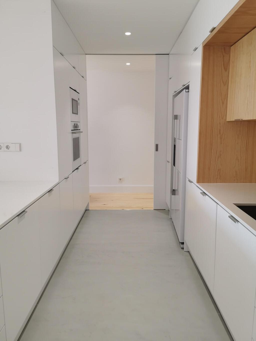 Appartement T3 avec piscine