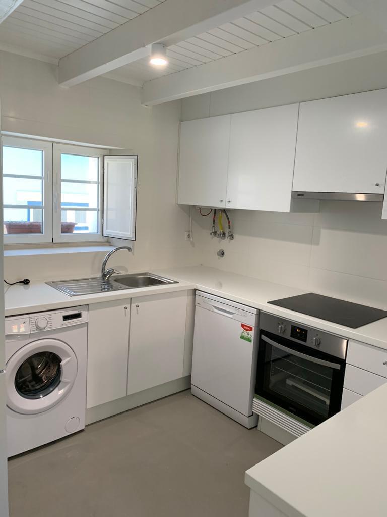 Apartamento T1 com estacionamento, Monte Estoril, Cascais - Imagem 4