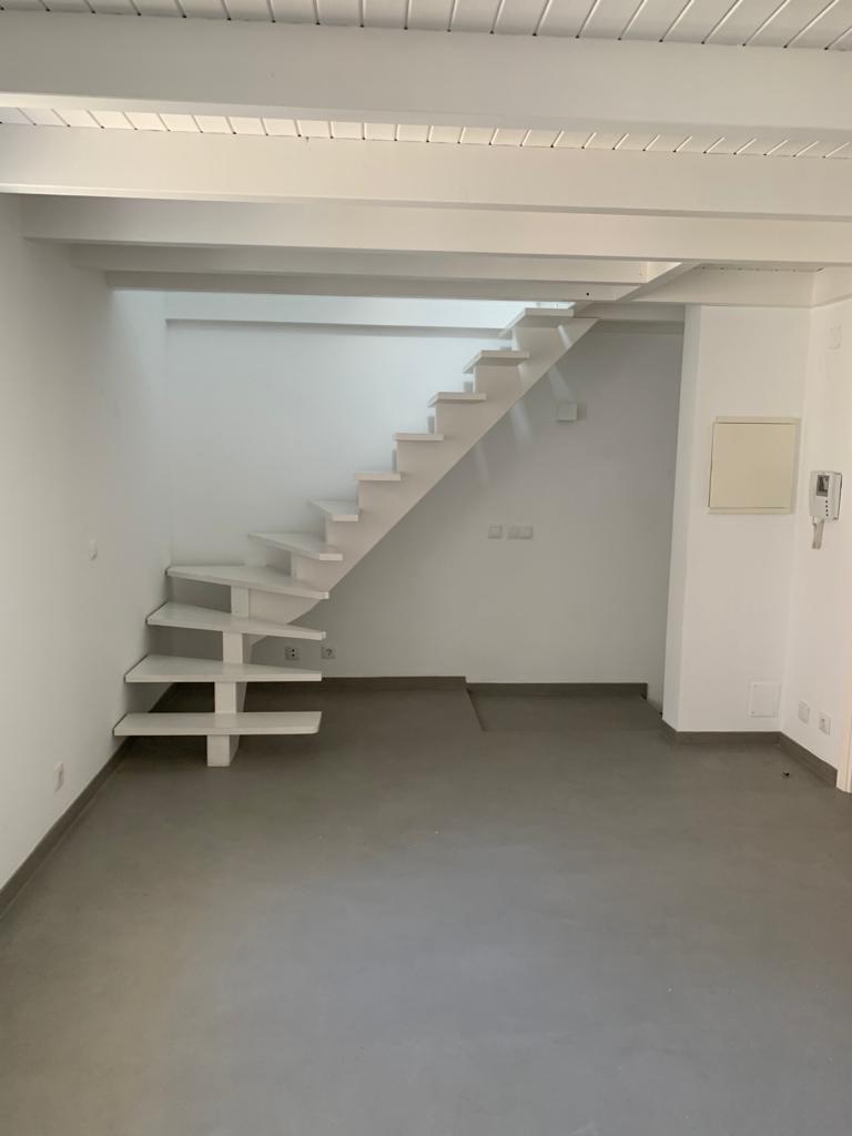 Apartamento T1 com estacionamento, Monte Estoril, Cascais - Imagem 6