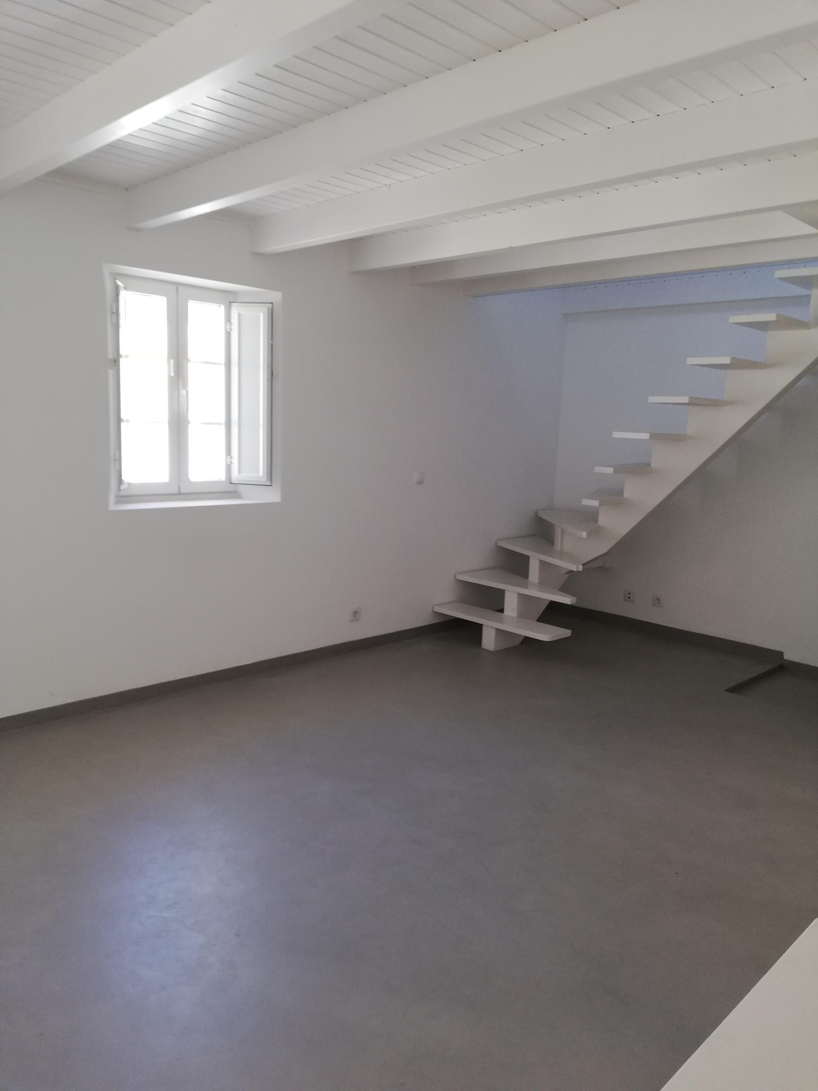 Apartamento T1 com estacionamento, Monte Estoril, Cascais - Imagem 14