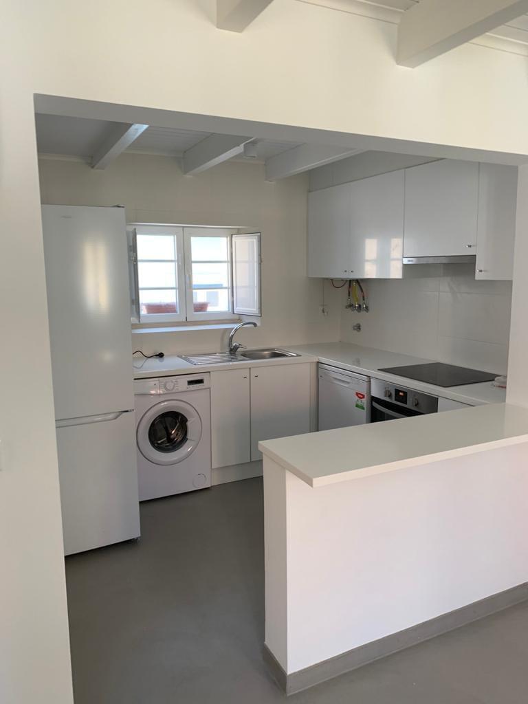 Apartamento T1 com estacionamento, Monte Estoril, Cascais - Imagem 20