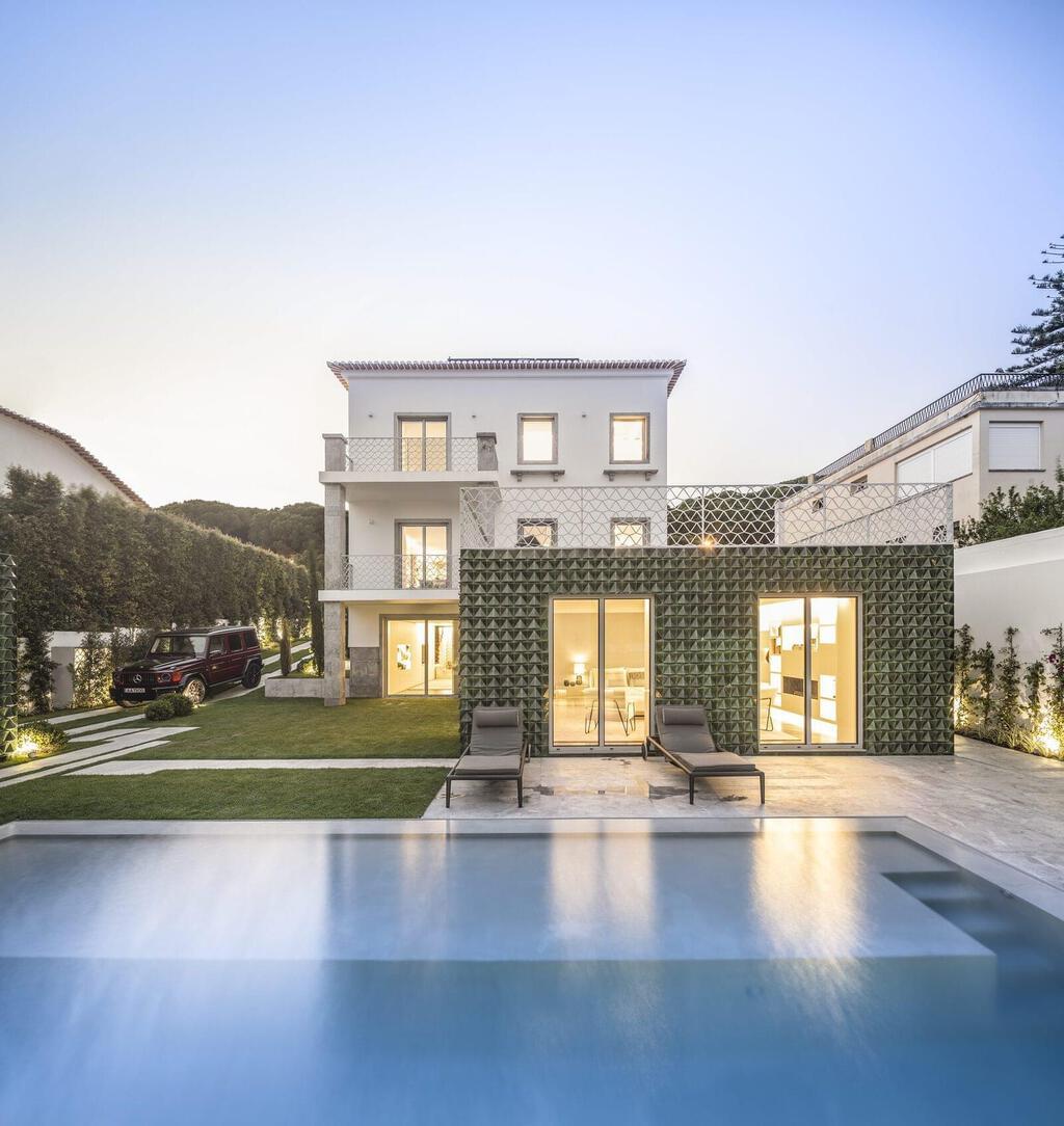 Lisboa Real Estate and Apartments for Sale Christie's International