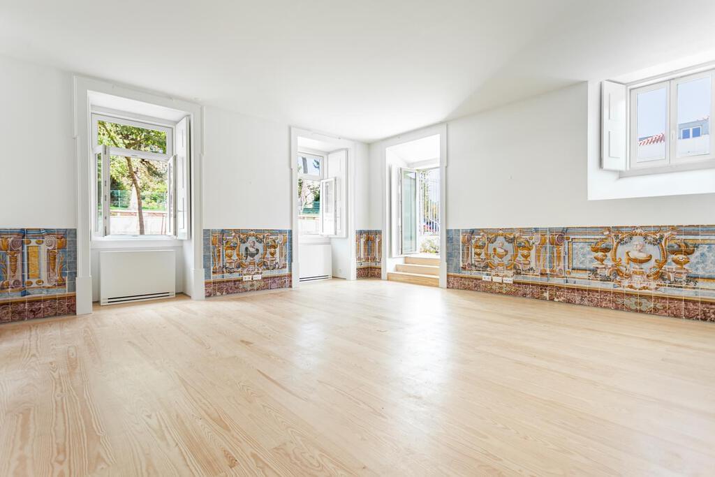 Appartement T2 avec piscine