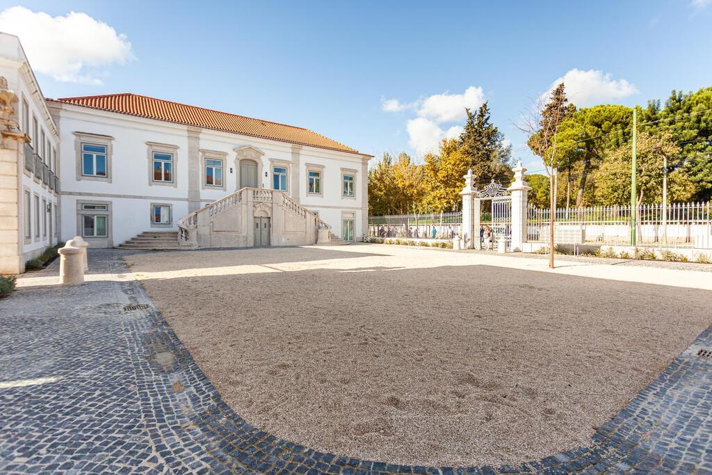 Appartement T2 avec piscine