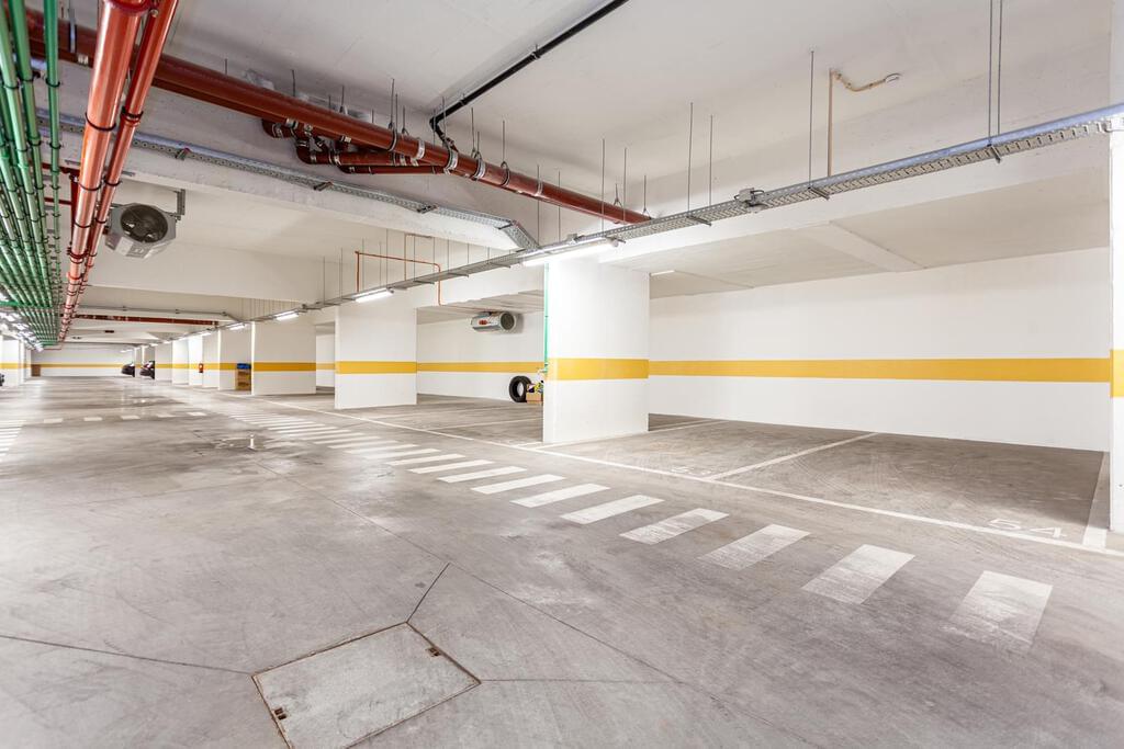 Appartement T2 avec piscine