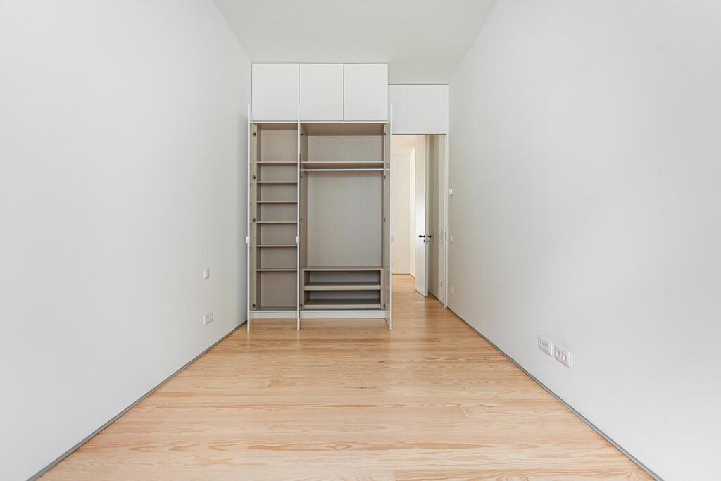 Appartement T2 avec piscine