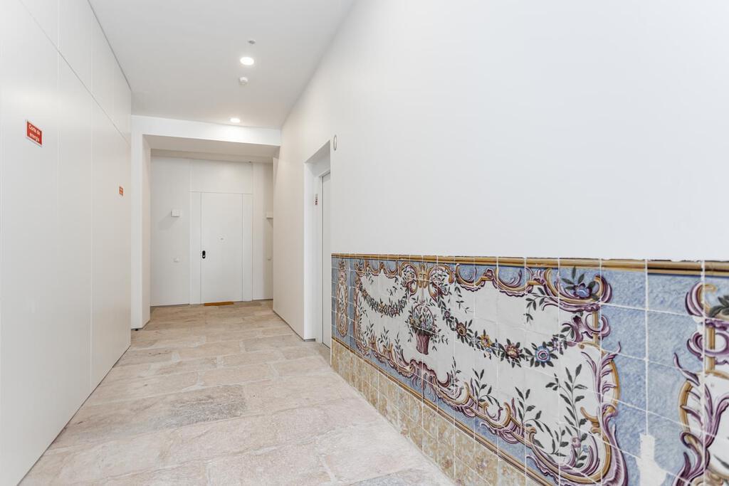 Appartement T2 avec piscine