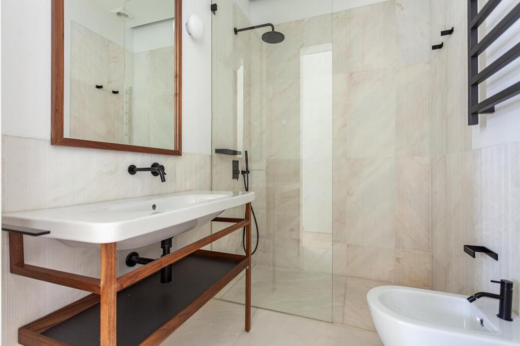 Appartement T2 avec piscine