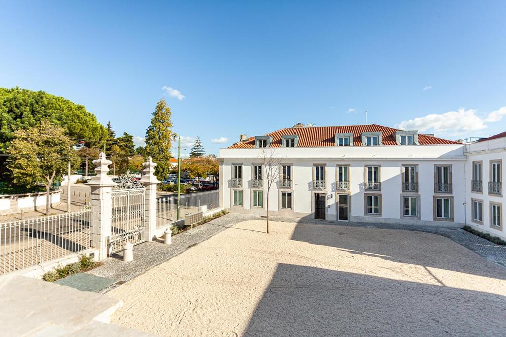 Appartement T2 avec piscine