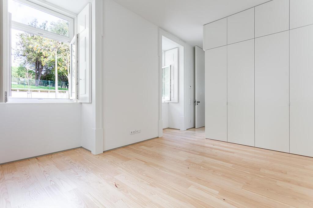 Appartement T2 avec piscine