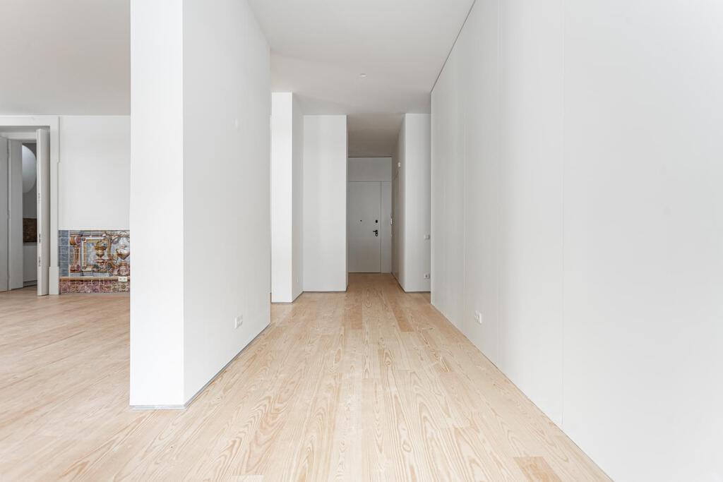 Appartement T2 avec piscine