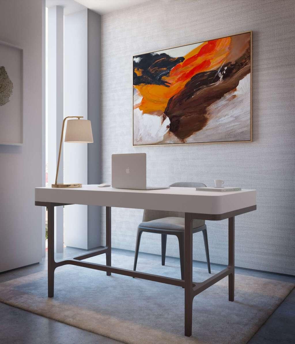 2 Bedroom Apartment in YUP, Santo António, Lisboa 2784311577