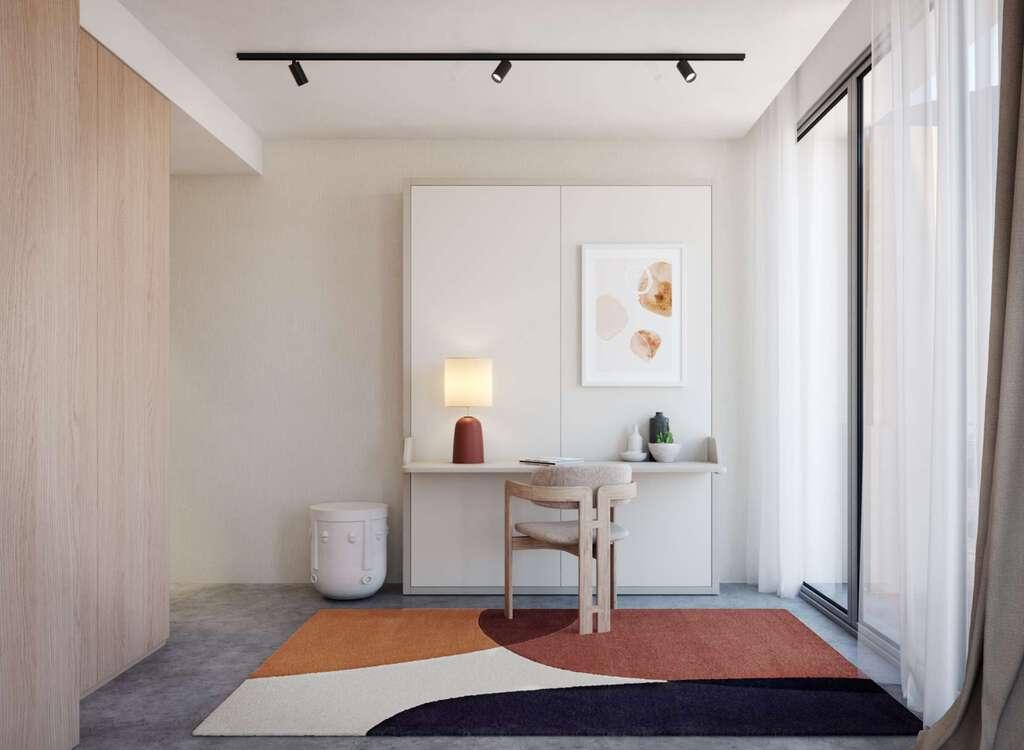 2 Bedroom Apartment in YUP, Santo António, Lisboa 2784311577