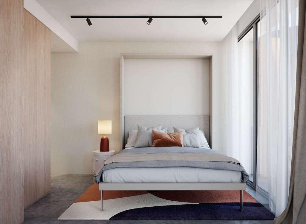 2 Bedroom Apartment in YUP, Santo António, Lisboa 2784311577