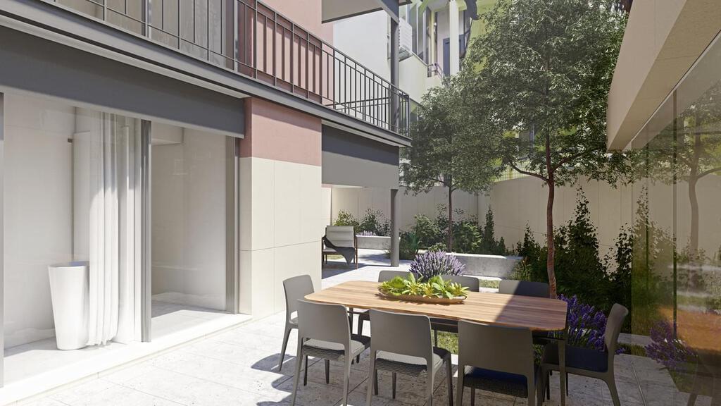 PF21570, Apartamento T4, Lisboa