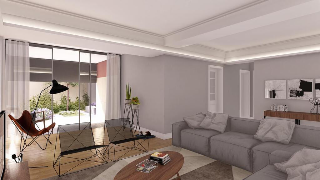 PF21570, Apartamento T4, Lisboa