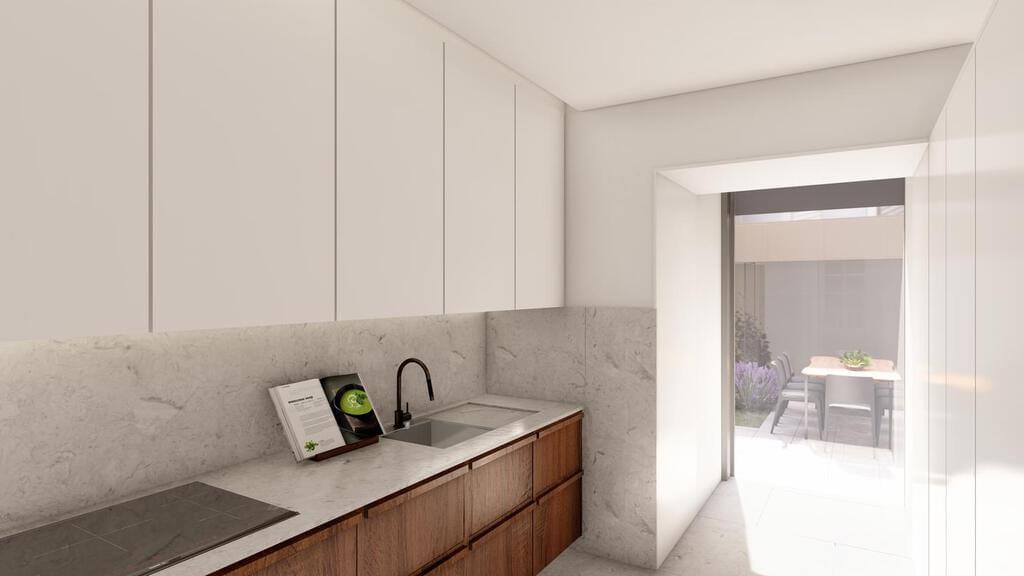 PF21570, Apartamento T4, Lisboa