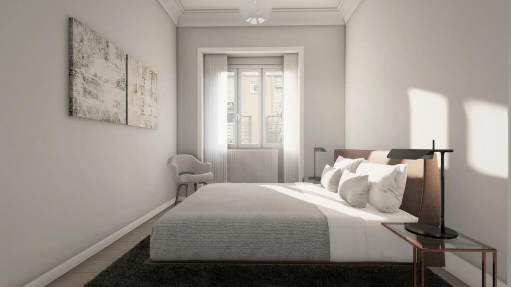 PF21574, Apartamento T4, Lisboa