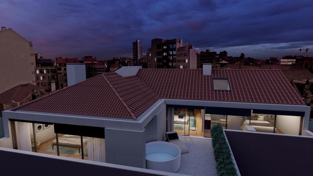 PF21577, Apartamento T3, Lisboa