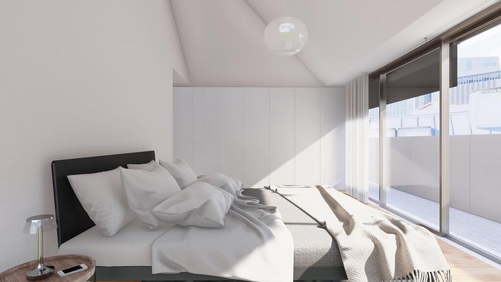 PF21577, Apartamento T3, Lisboa